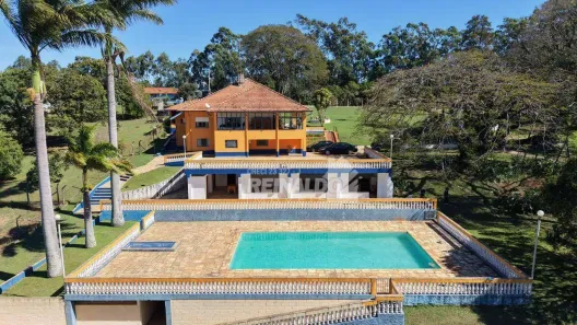 Fazenda/Sítio com 5 Quartos à venda, 700m² no Vivendas do Engenho D'Água, Itatiba