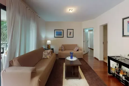 Apartamento com 3 Quartos à venda, 158m² no Perdizes, São Paulo