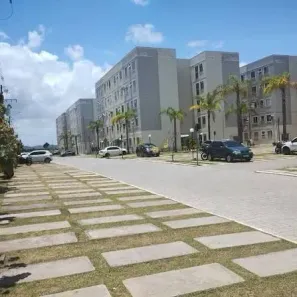 Apartamento com 1 Quarto para alugar, 43m² no Candeias, Jaboatão dos Guararapes