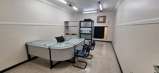 Ponto Comercial para alugar, 185m² no Nazaré, Belém