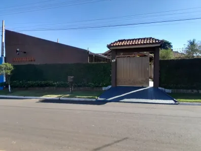 Casa com 1 Quarto para alugar, 2246m² no Chácaras Recreio Planalto, Sertãozinho