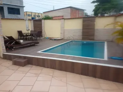 Casa com 2 Quartos à venda, 140m² no Inhaúma, Rio de Janeiro