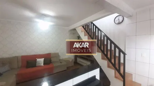 Casa com 5 Quartos à venda, 314m² no Paulicéia, São Bernardo do Campo