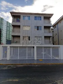 Apartamento com 1 Quarto à venda, 55m² no Caiçara, Praia Grande