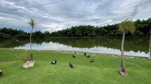 Casa de Condomínio com 3 Quartos à venda, 84m² no Jardim Balneário Meia Ponte, Goiânia