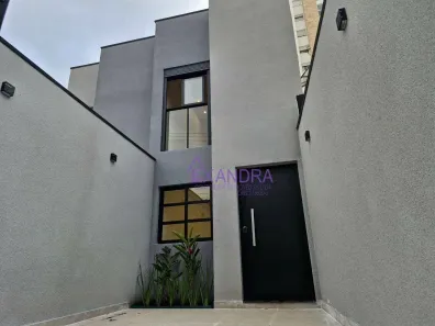 Sobrado com 2 Quartos à venda, 100m² no Vila Gumercindo, São Paulo