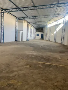 Galpão/Depósito/Armazém para alugar, 321m² no Prado, Maceió