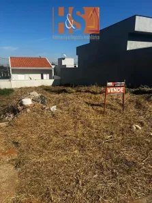 Lote/Terreno à venda, 154m² no Vila Florença, Indaiatuba