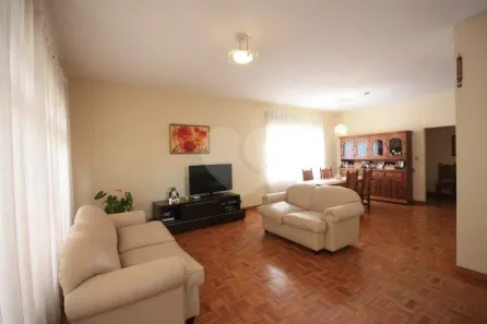 Casa com 4 Quartos à venda, 219m² no Alto da Lapa, São Paulo