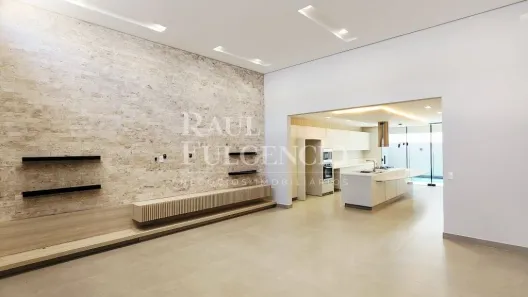 Casa de Condomínio com 4 Quartos à venda, 218m² no Esperança, Londrina