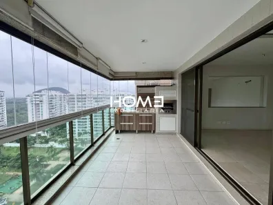 Apartamento com 3 Quartos à venda, 139m² no Barra da Tijuca, Rio de Janeiro