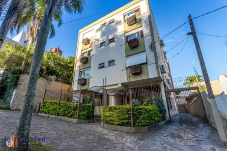 Apartamento com 3 Quartos à venda, 87m² no Petrópolis, Porto Alegre