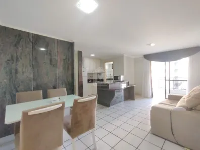 Apartamento com 1 Quarto para alugar, 60m² no Enseada do Suá, Vitória