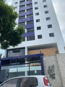 Apartamento com 2 Quartos à venda, 55m² no Boa Viagem, Recife