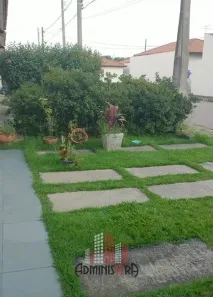 Casa de Condomínio com 3 Quartos à venda, 150m² no Jardim Residencial Villa Amato, Sorocaba