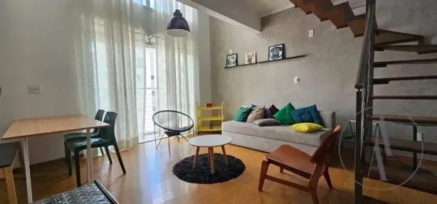 Apartamento com 1 Quarto para alugar, 62m² no Parque Campolim, Sorocaba