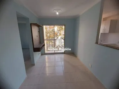 Apartamento com 2 Quartos à venda, 47m² no Jardim São Francisco, Piracicaba