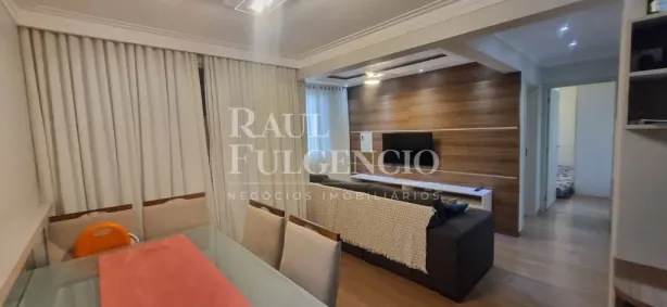 Apartamento com 2 Quartos para alugar, 65m² no Aurora, Londrina