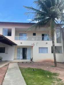 Casa com 4 Quartos à venda, 172m² no Balneário Ponta da Fruta, Vila Velha