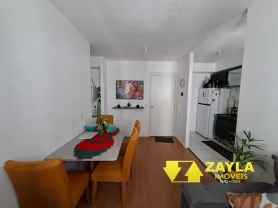 Apartamento com 1 Quarto à venda, 32m² no Todos os Santos, Rio de Janeiro