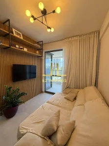 Apartamento com 2 Quartos à venda, 60m² no Ondina, Salvador