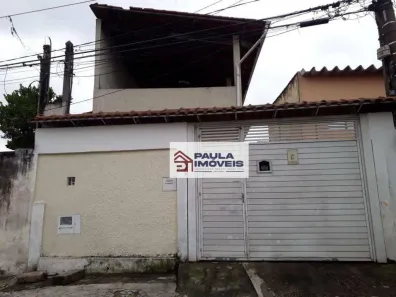 Sobrado com 3 Quartos à venda, 204m² no Jardim Brasil (Zona Norte), São Paulo