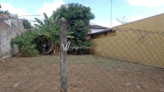 Lote/Terreno à venda, 250m² no Parque Jambeiro, Campinas