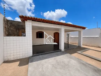 Casa com 3 Quartos à venda, 145m² no Pitimbu, Natal