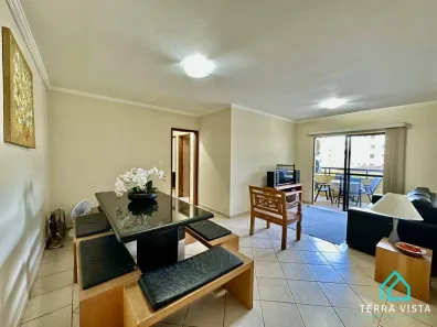 Apartamento com 2 Quartos à venda, 87m² no Praia Grande, Ubatuba