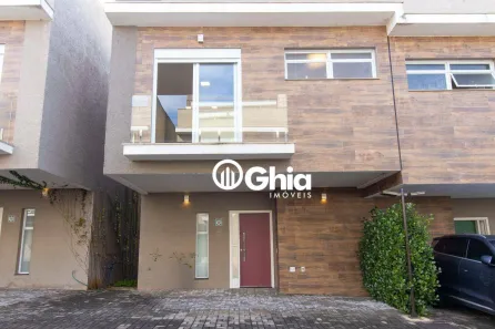 Casa de Condomínio com 3 Quartos para venda ou aluguel, 150m² no Parque Taquaral, Campinas