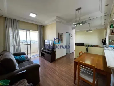 Apartamento com 3 Quartos à venda, 64m² no Vila Vermelha, São Paulo