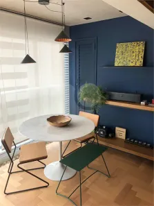 Apartamento com 1 Quarto à venda, 40m² no Indianópolis, São Paulo
