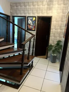 Casa de Condomínio com 5 Quartos à venda, 137m² no Vila Isabel, Rio de Janeiro