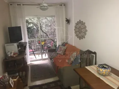 Apartamento com 2 Quartos à venda, 63m² no Vila Ipojuca, São Paulo