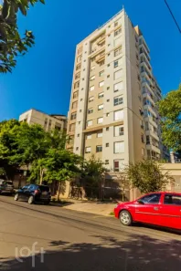 Apartamento com 2 Quartos à venda, 64m² no Petrópolis, Porto Alegre