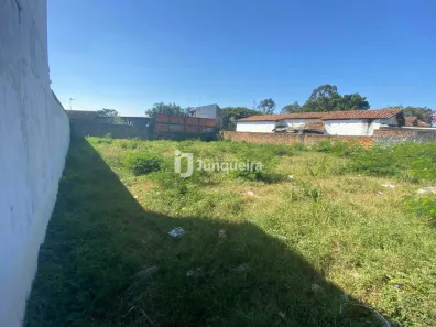 Lote/Terreno à venda, 288m² no Santa Terezinha, Piracicaba