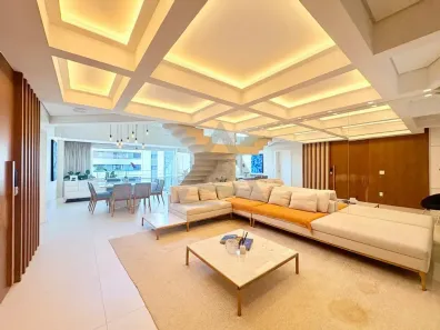 Cobertura com 2 Quartos para venda ou aluguel, 305m² no Cambuí, Campinas