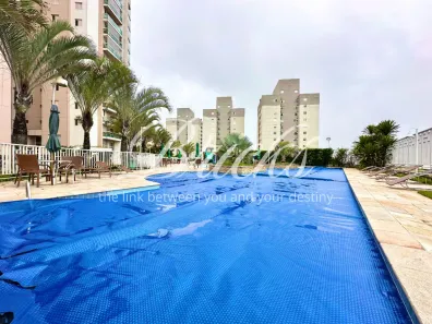 Apartamento com 3 Quartos à venda, 140m² no Vila Mariana, São Paulo