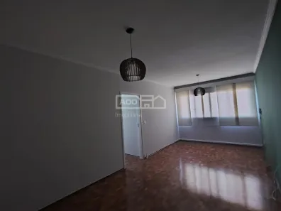 Apartamento com 3 Quartos para alugar, 75m² no Vila Jequitibás, Campinas
