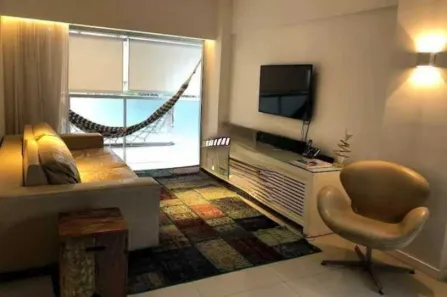 Apartamento com 3 Quartos à venda, 126m² no Gávea, Rio de Janeiro