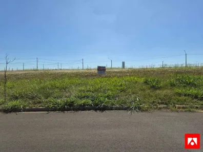 Lote/Terreno à venda, 271m² no Terras de Cillo, Santa Bárbara D'Oeste