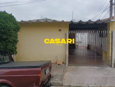 Casa com 2 Quartos à venda, 120m² no Planalto, São Bernardo do Campo