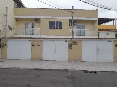 Casa com 2 Quartos à venda, 60m² no Centro, Nilópolis