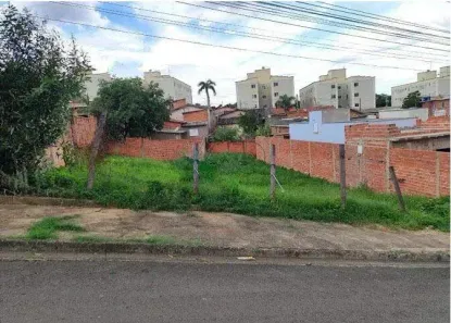 Lote/Terreno à venda, 125m² no Piracicamirim, Piracicaba