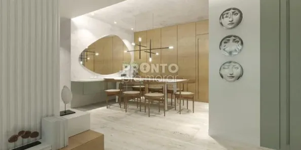 Apartamento com 4 Quartos à venda, 126m² no Graças, Recife