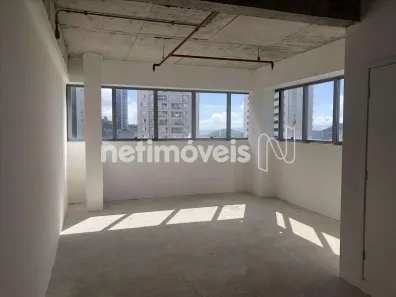 Sala Comercial para alugar, 37m² no Vila da Serra, Nova Lima
