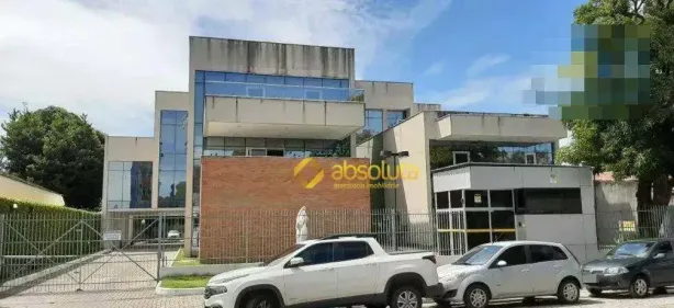 Prédio Comercial para alugar, 1739m² no Campo Grande, Recife