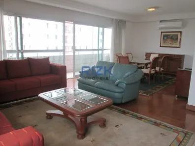 Apartamento com 3 Quartos à venda, 168m² no Aclimação, São Paulo