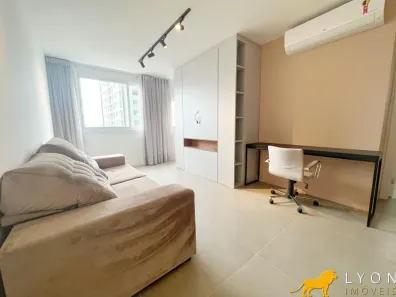 Apartamento com 1 Quarto à venda, 53m² no Três Figueiras, Porto Alegre