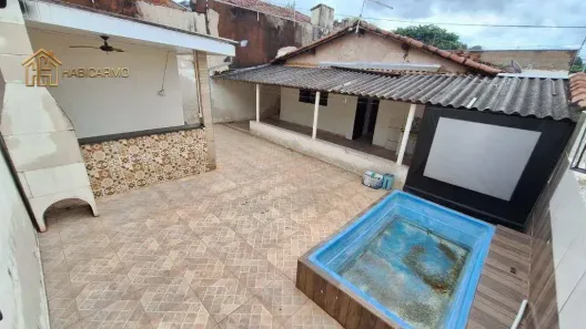 Casa com 2 Quartos à venda, 150m² no Jardim Antunes, São José do Rio Preto
